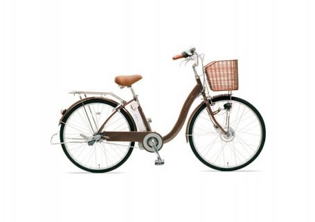 Xe đạp điện dành cho nữ Sanyo Eneloop Bike
