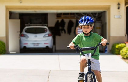  Bé học lớp 1 chọn xe đạp loại nào bền nhất? – thắc mắc không của riêng ai