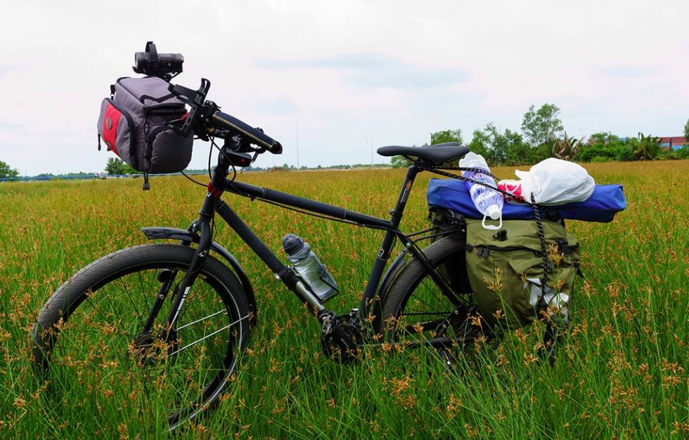 WindSpeed  BAT  Bike and Travel